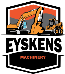 Machineverhuur & Grondwerken | Eyskens Machinery
