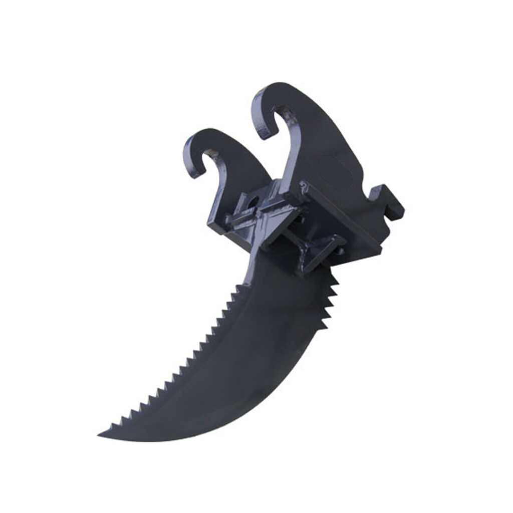 Eyskens Machinery - Riptand