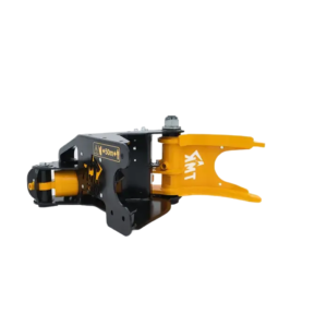 TMK 200 boomschaar voor minigraver 2,5-8 ton
